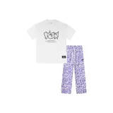 Defense White+Wave Purple