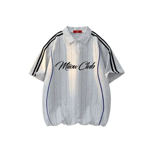 MIIOW Cool One Summer Series T Shirt Unisex