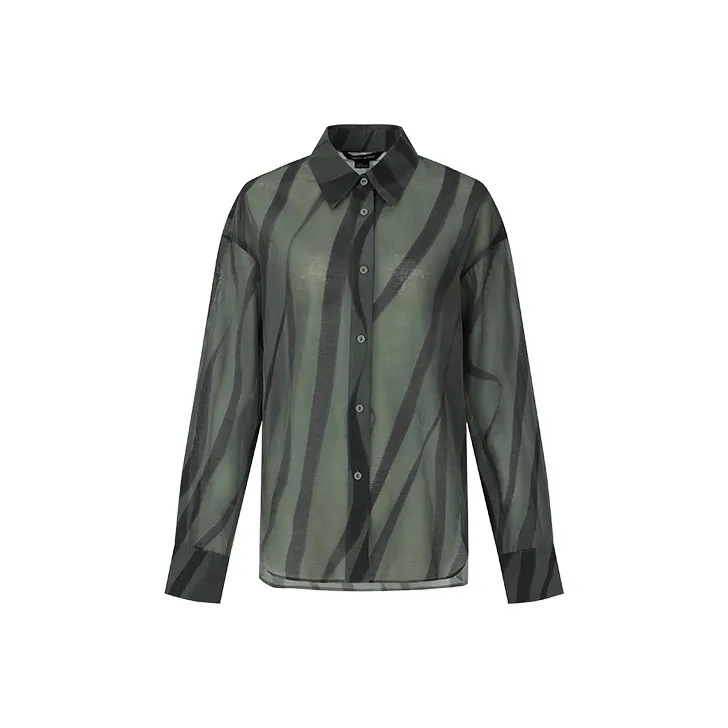 URBAN REVIVO Shirts Women's-0