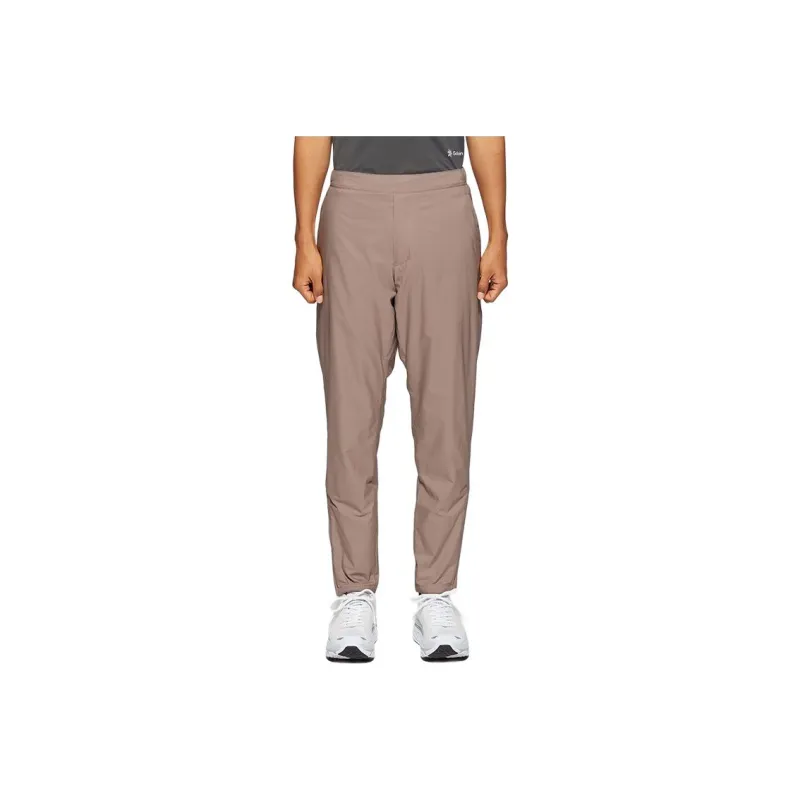 Goldwin PERTEX QUANTUM Casual Pants Unisex-1