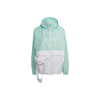 Adidas Jackets Women's Frozen Green