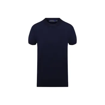 Polo Ralph Lauren T Shirt Women's Marine Blue