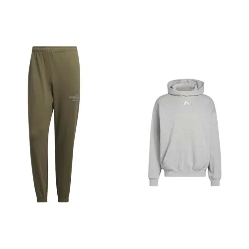 Adidas Sweatshirt Sets Men