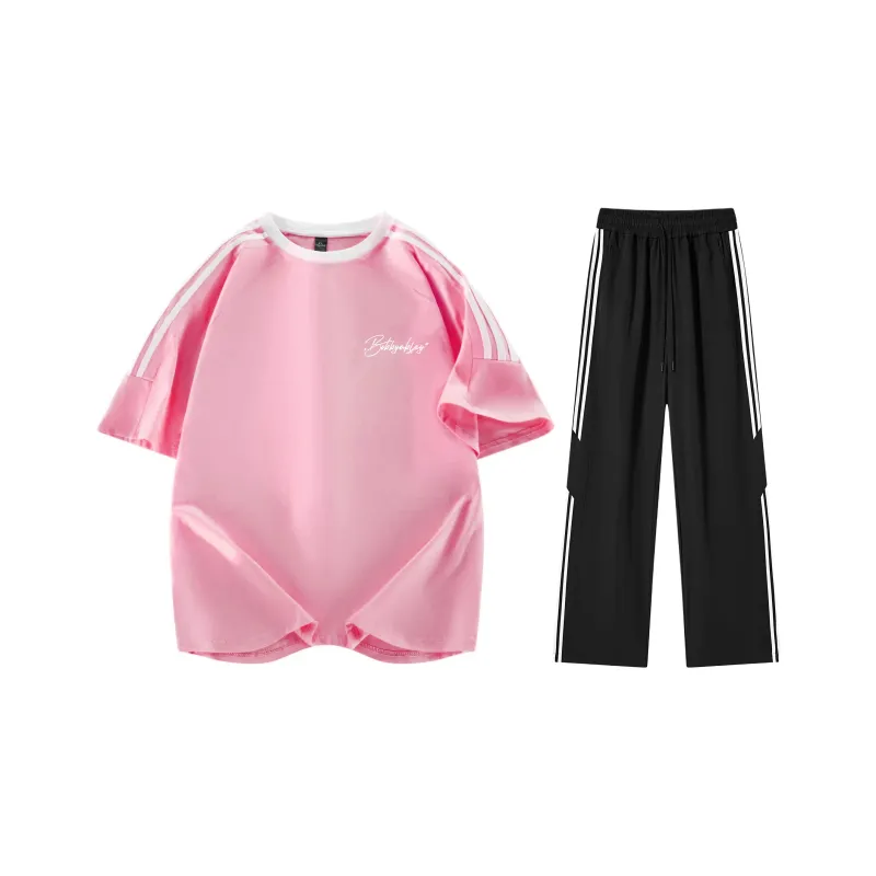 BOBBY ABLEY Casual Sportswear Unisex-10
