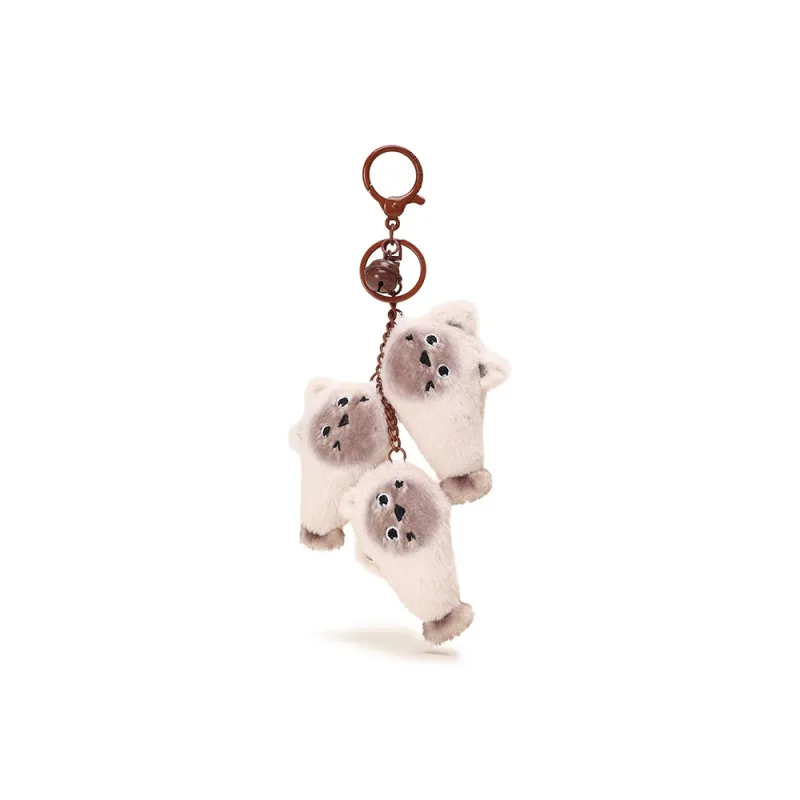 Jinnew Keychains Unisex-9