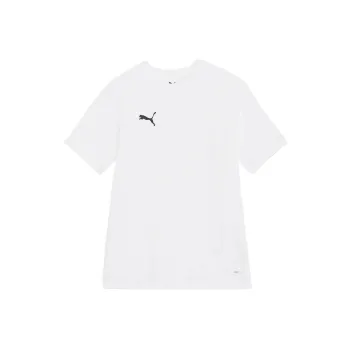 PUMA PUMAFTBL Soccer Jersey Men's White