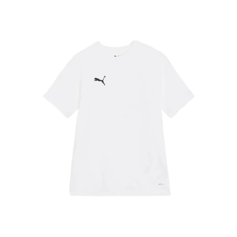 PUMA PUMAFTBL Soccer Jersey Men's White-0