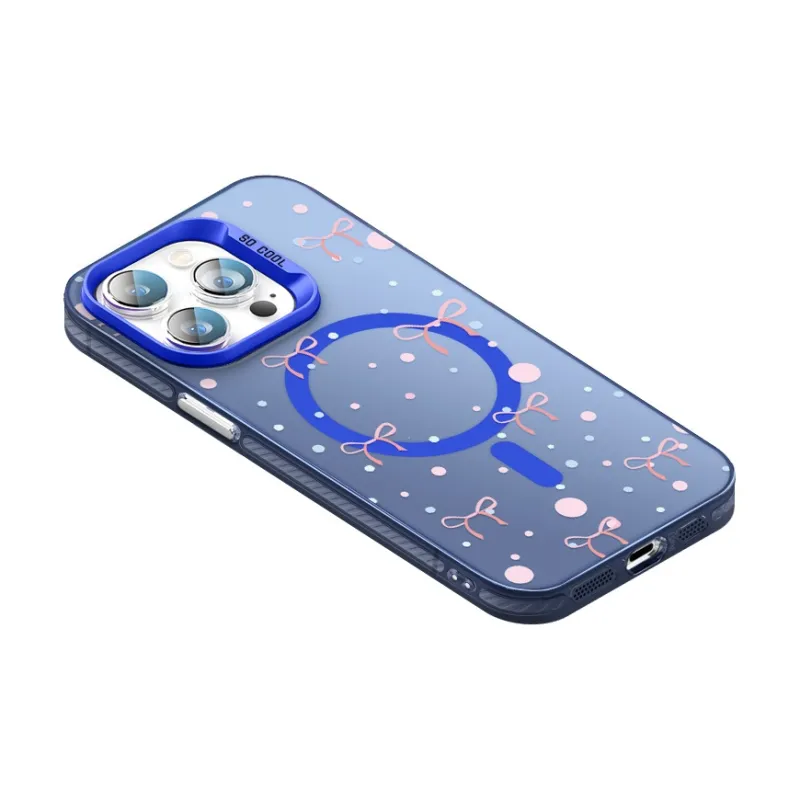 Small bones Phone Cases-19