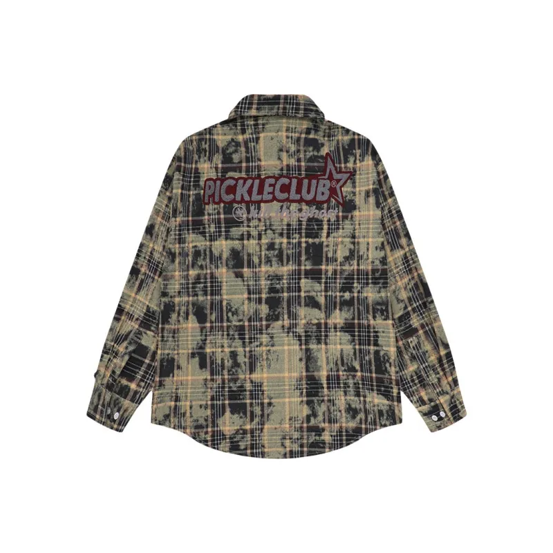 LBPC x Beam Mix With Kimchi Shirt Unisex-2