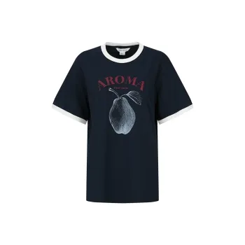 URBAN REVIVO T Shirts Women's