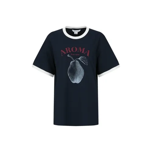 URBAN REVIVO T-Shirts Women's