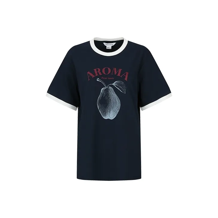 URBAN REVIVO T Shirts Women's-0