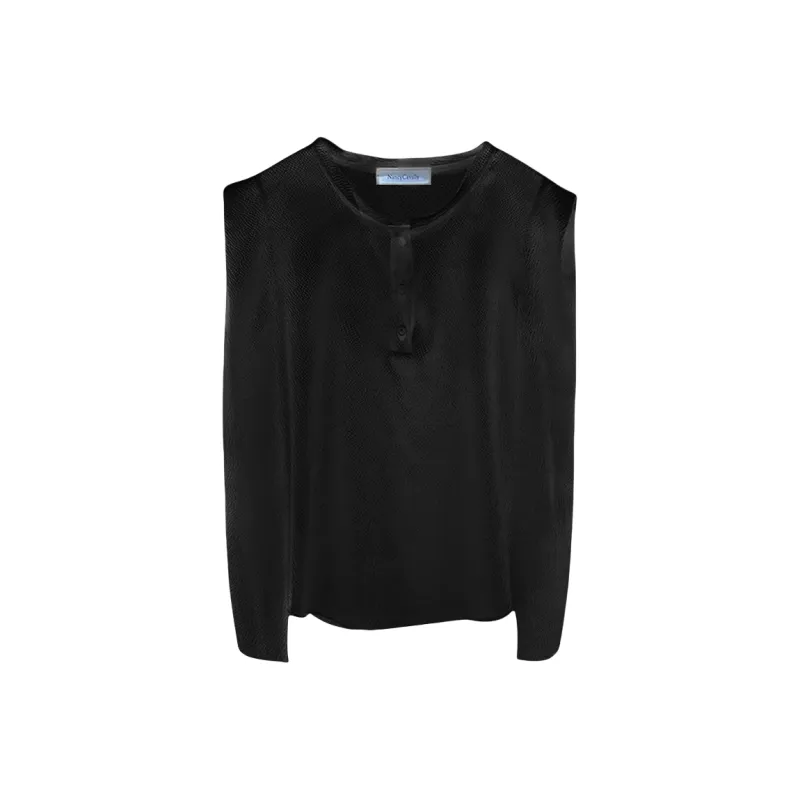 NancyCavally Shirts Women's-2