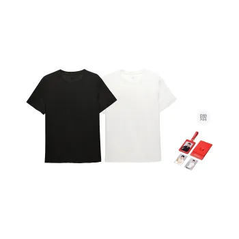 MIIOW Cool One Summer Series T Shirt Unisex