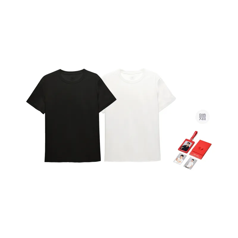 MIIOW Cool One Summer Series T Shirt Unisex-11