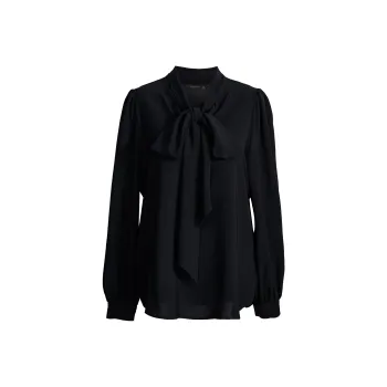 ROEYSHOUSE Shirts Women's Black