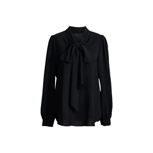 ROEYSHOUSE Shirts Women's Black