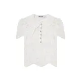 Pure White