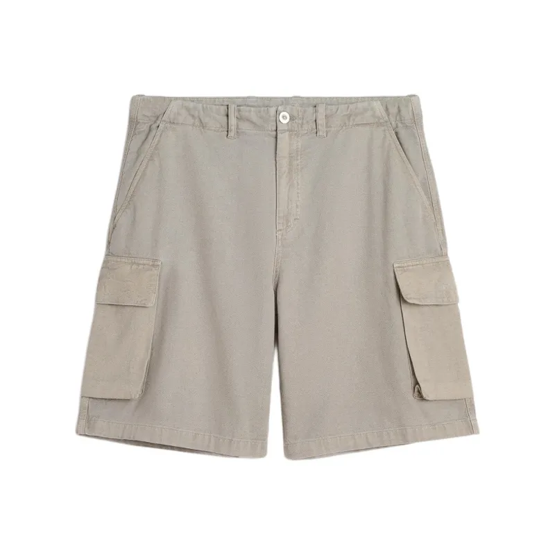 OUR LEGACY Mount Cargo Shorts-0