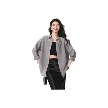 CHUMIAN Shirts Women's