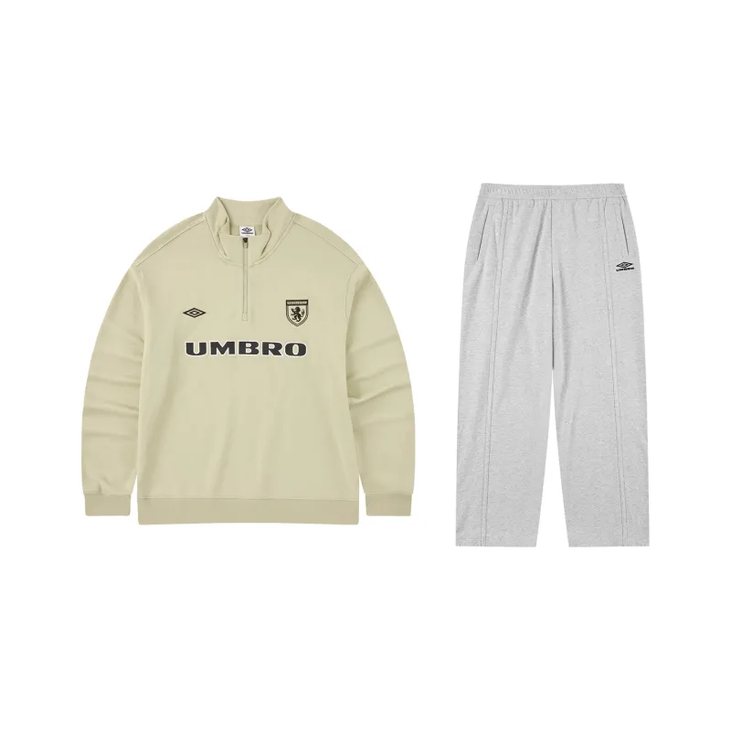 Umbro Sweatshirt Sets Unisex-27
