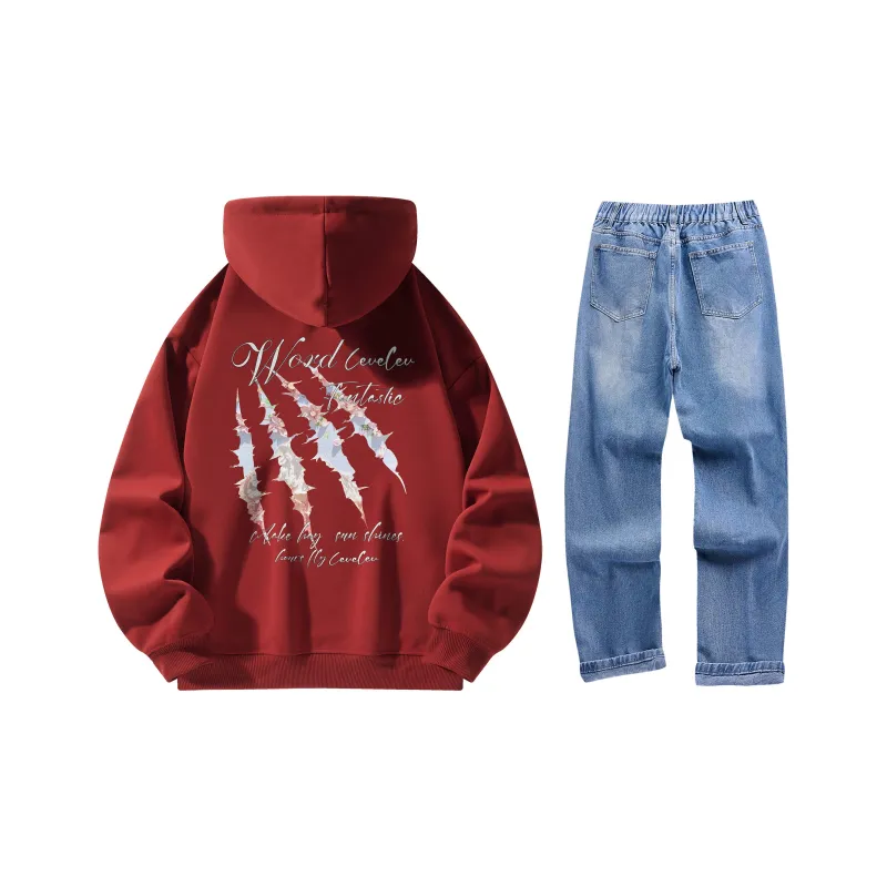 LEVEL Casual Sportswear Unisex-27