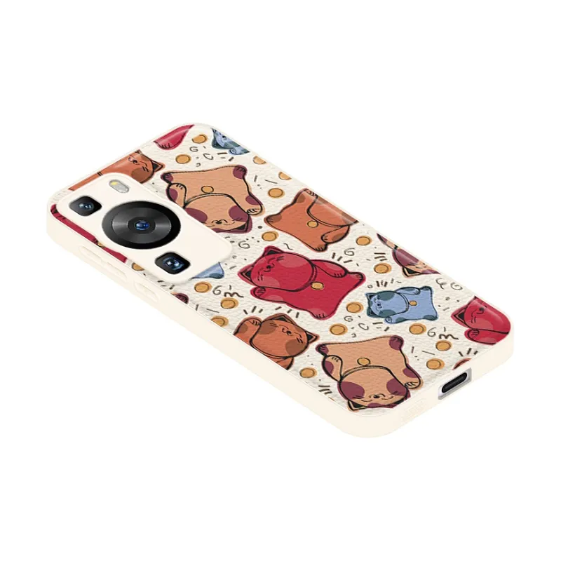 Small bones Phone Cases-1