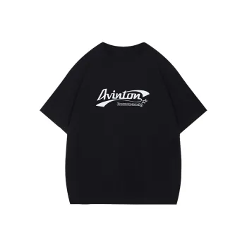 RUMMANDY T-Shirts Unisex