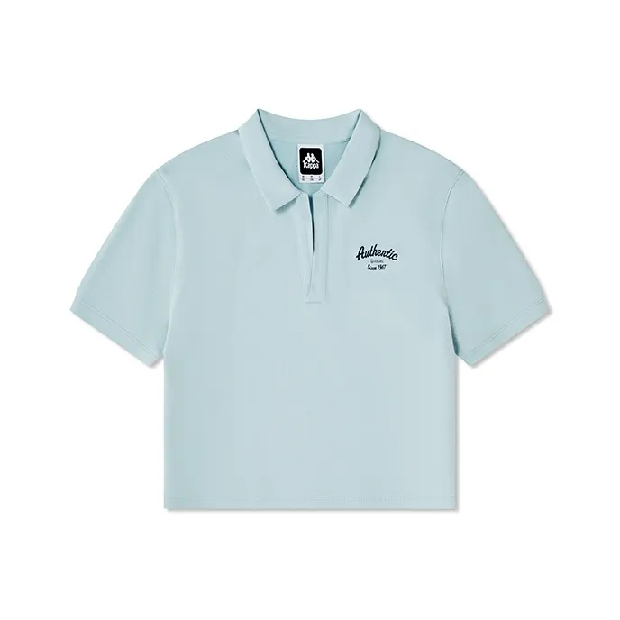 Kappa Polo Shirts Women's-3