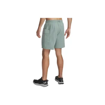 Under Armour ExpanseWOVEN Collection Casual Shorts Men's Silicon Green 348