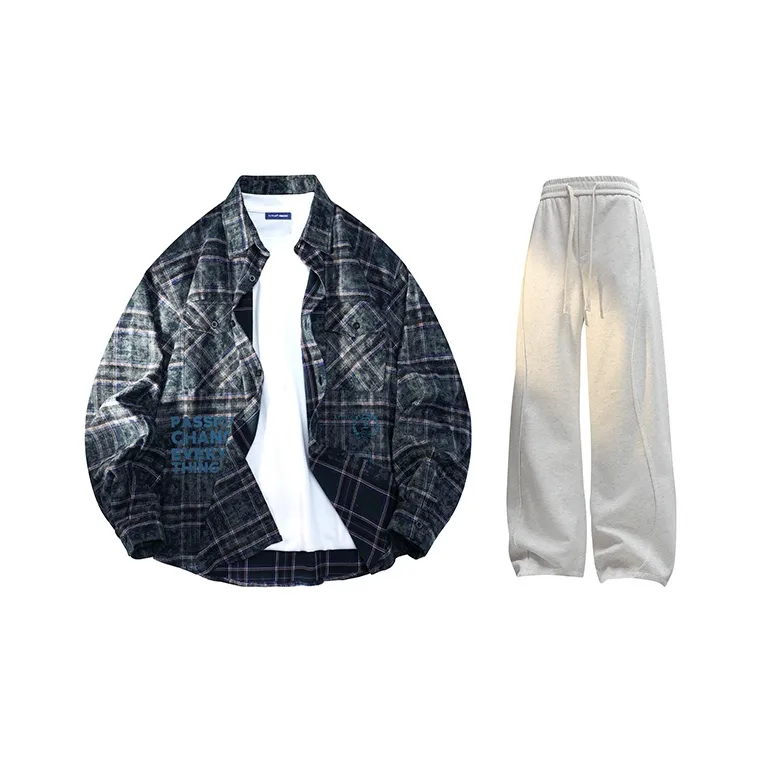 FAX FOR FMACM Shirt Matching Set Unisex-6