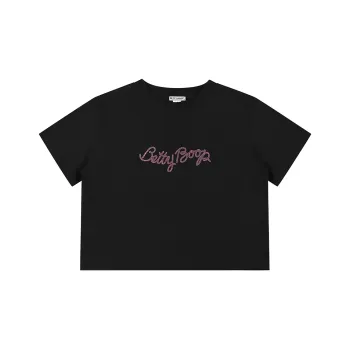 BETTY BOOP T Shirts Women's