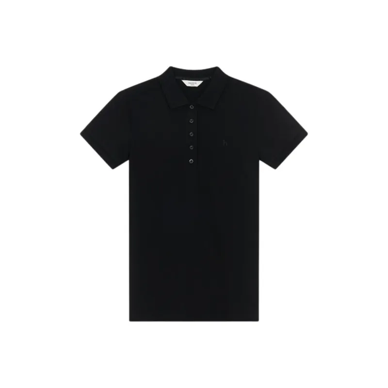 HAZZYS Short Sleeved Polo Shirt Women's-1