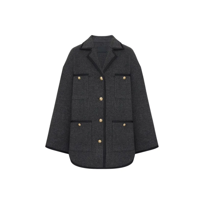 MO&CO Jackets Women's-6