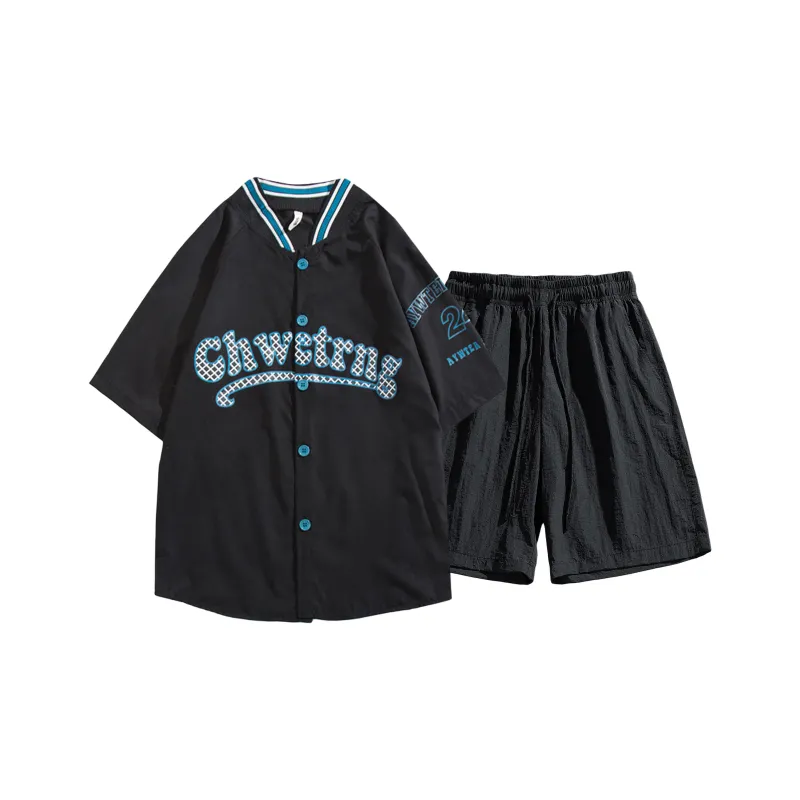 CREAZIONI LA FANTASIA E MOBILE Shirt Matching Set Unisex-2