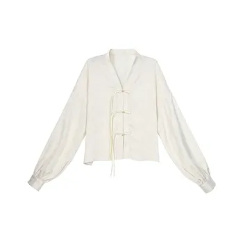 SNBL Shirts Women's Beige