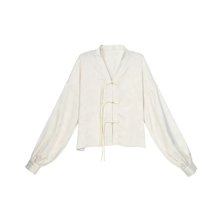 SNBL Shirts Women's Beige-0