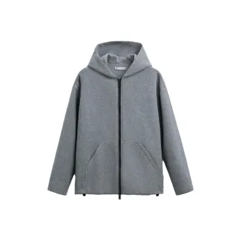 Studio Nicholson X ZARA Studio Nicholson Co-brand Jackets Women's Gray