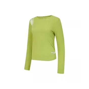 RAPIDO I CORE Knitwear Women's Green