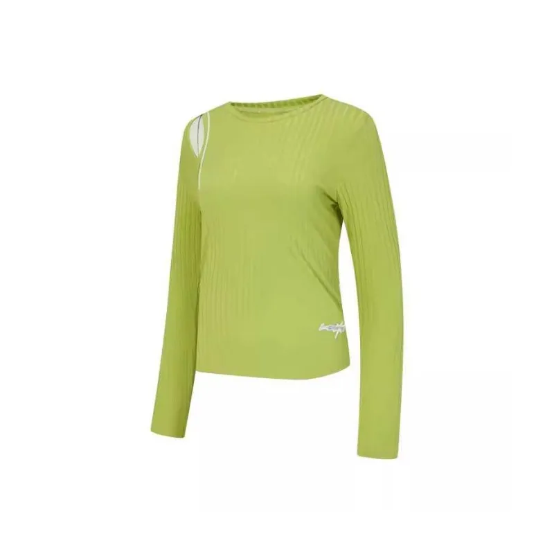 RAPIDO I CORE Knitwear Women's Green-0