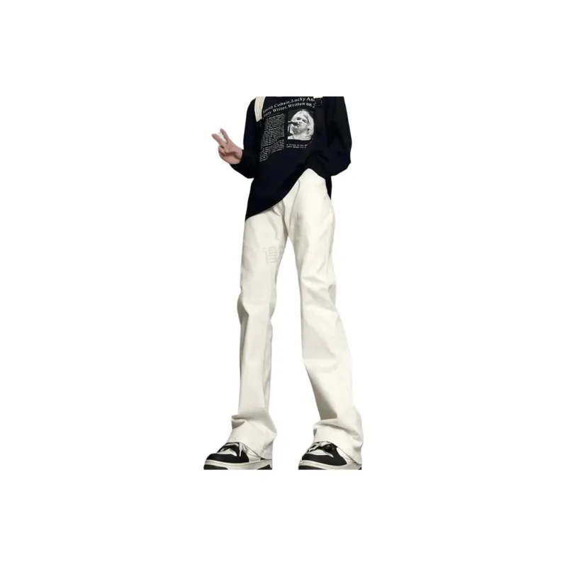 KSEK Jeans Unisex-25