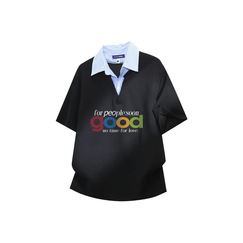 FAX FOR FMACM Polo Shirt Unisex-0