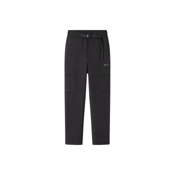 OUTDOOR PRODUCTS Casual Pants Men's Night Black