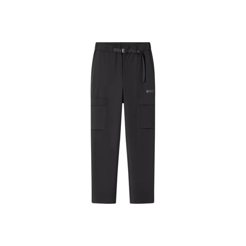 OUTDOOR PRODUCTS Casual Pants Men's Night Black-0