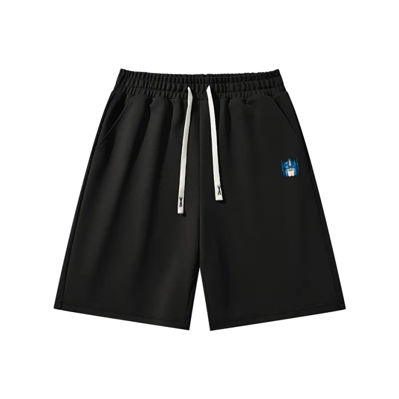 TRANSFORMERS Casual Shorts Unisex-0