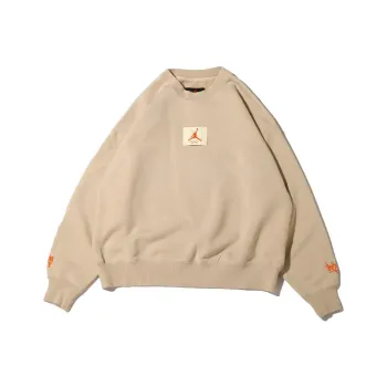 Jordan Sweatshirt Women's Khaki
