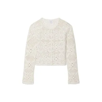 Kate Spade Knitwear Women's French Cream