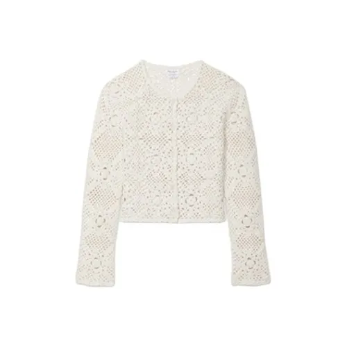 Kate Spade Knitwear Women's French Cream