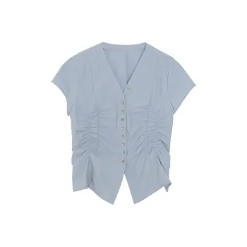 Omont Shirts Women's