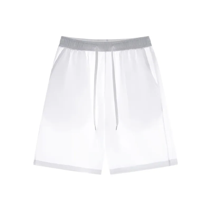 APUNCHLINEWORKSHOP Casual Shorts Unisex-0